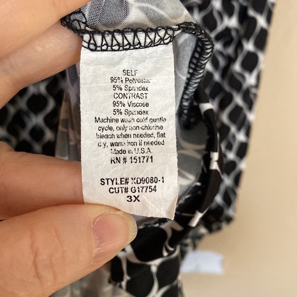 Cute dress from Stitchfix - Picture 3 of 3